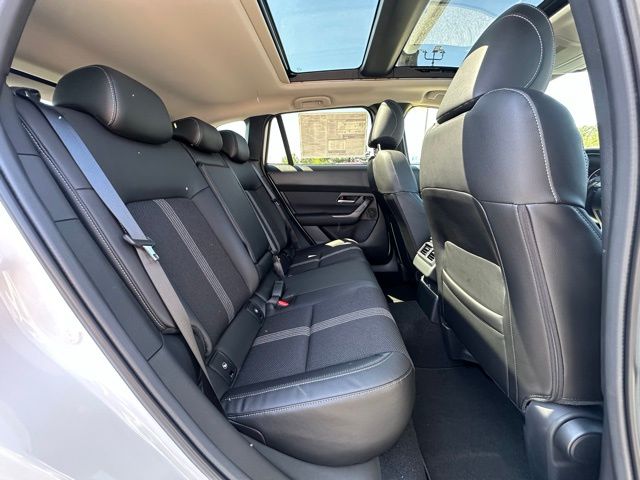 2025 Mazda CX-50 2.5 S Premium photo 31