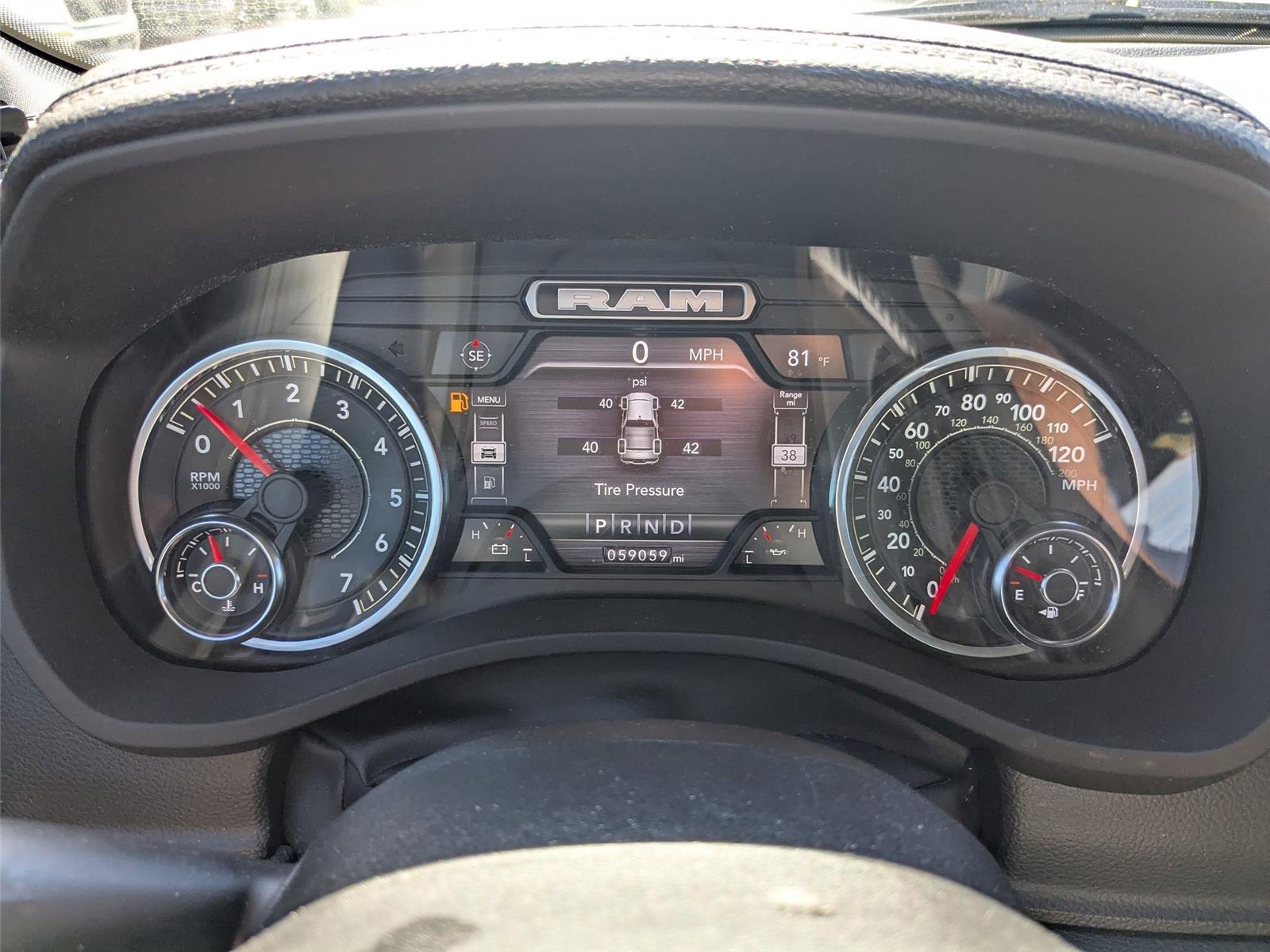 2023 Ram 1500 Laramie photo 17
