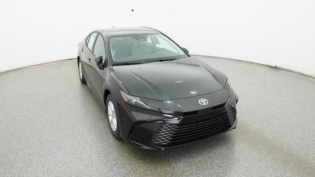 2026 Toyota Camry LE photo 32