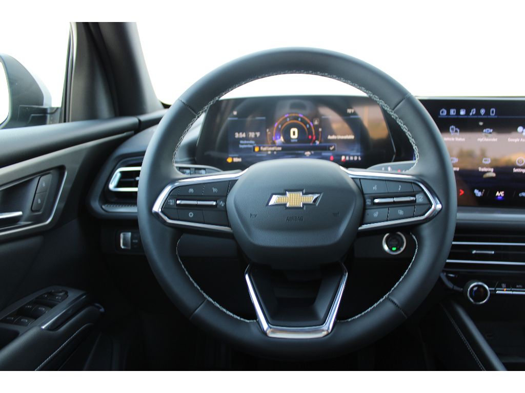 2026 Chevrolet Traverse photo 19