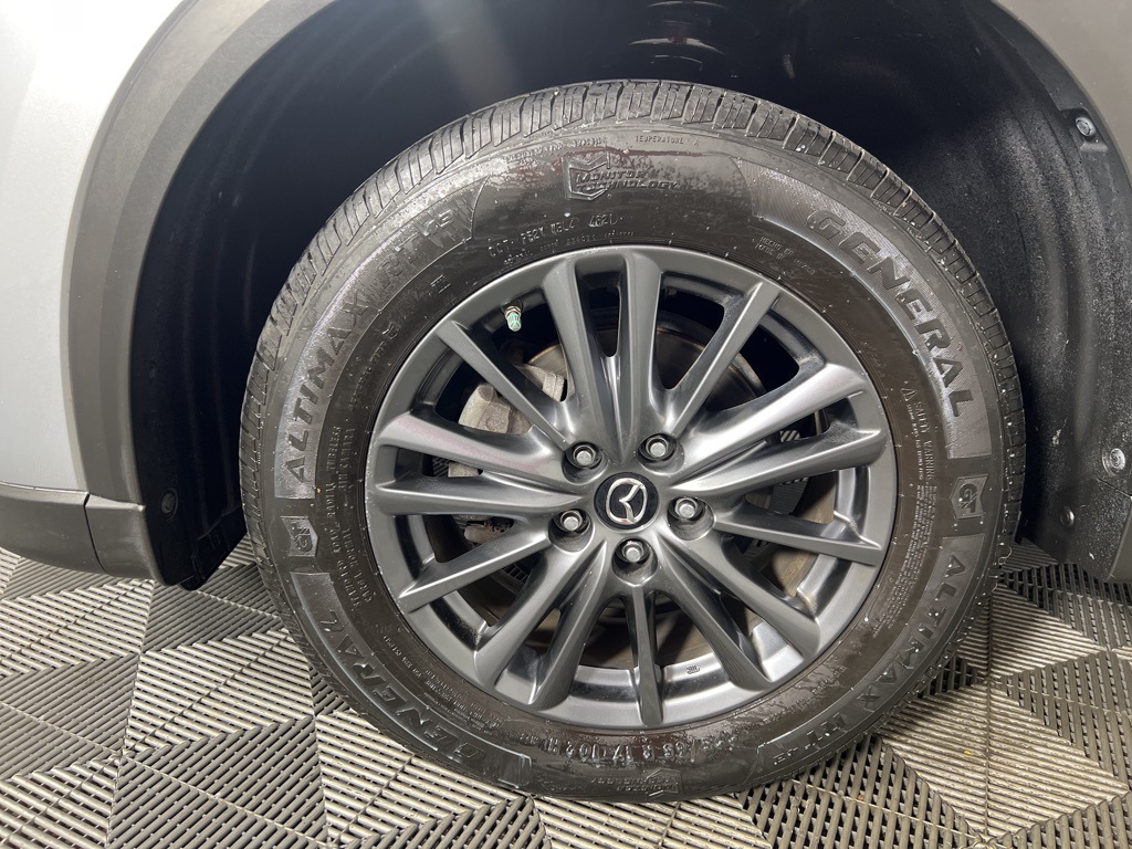 2019 Mazda CX-5 Sport photo 20