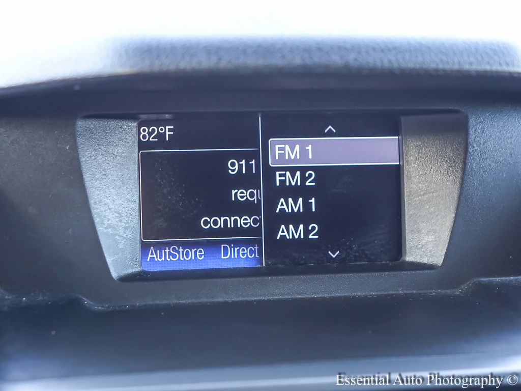 2018 Ford Transit Connect XL photo 15