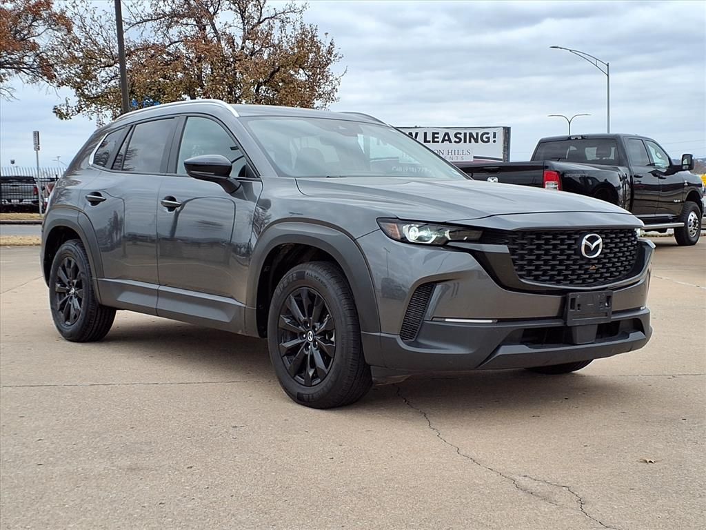 2024 Mazda CX-50 S PREFERRED's photo