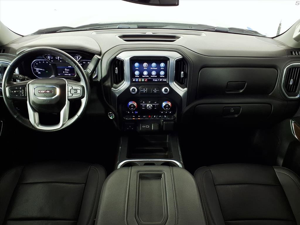 2021 Gmc Sierra 1500 SLT photo 3