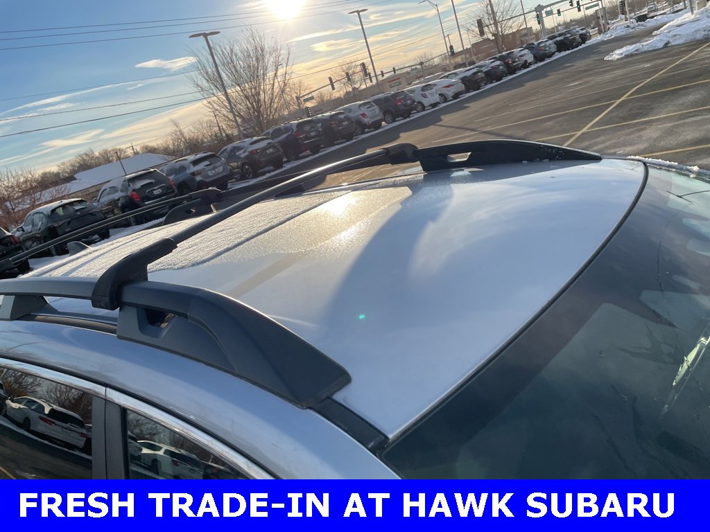 2023 SUBARU ASCENT - Image 8