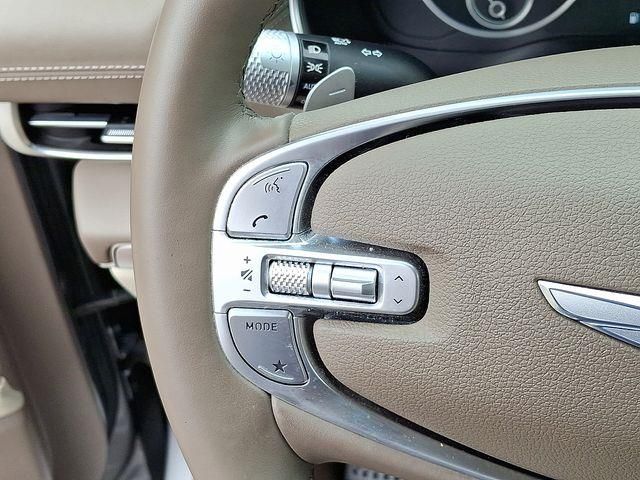 2023 Genesis GV80 3.5T photo 21