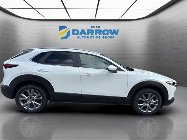 2025 Mazda CX-30 2.5 S Preferred photo 6