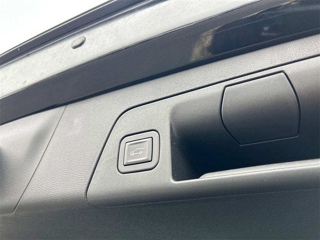 2025 BUICK ENVISION - Image 34