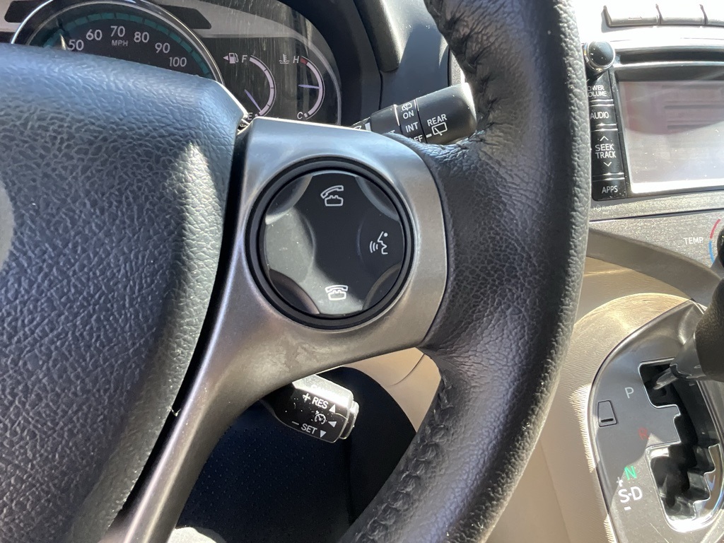 2013 Toyota Venza LE photo 13