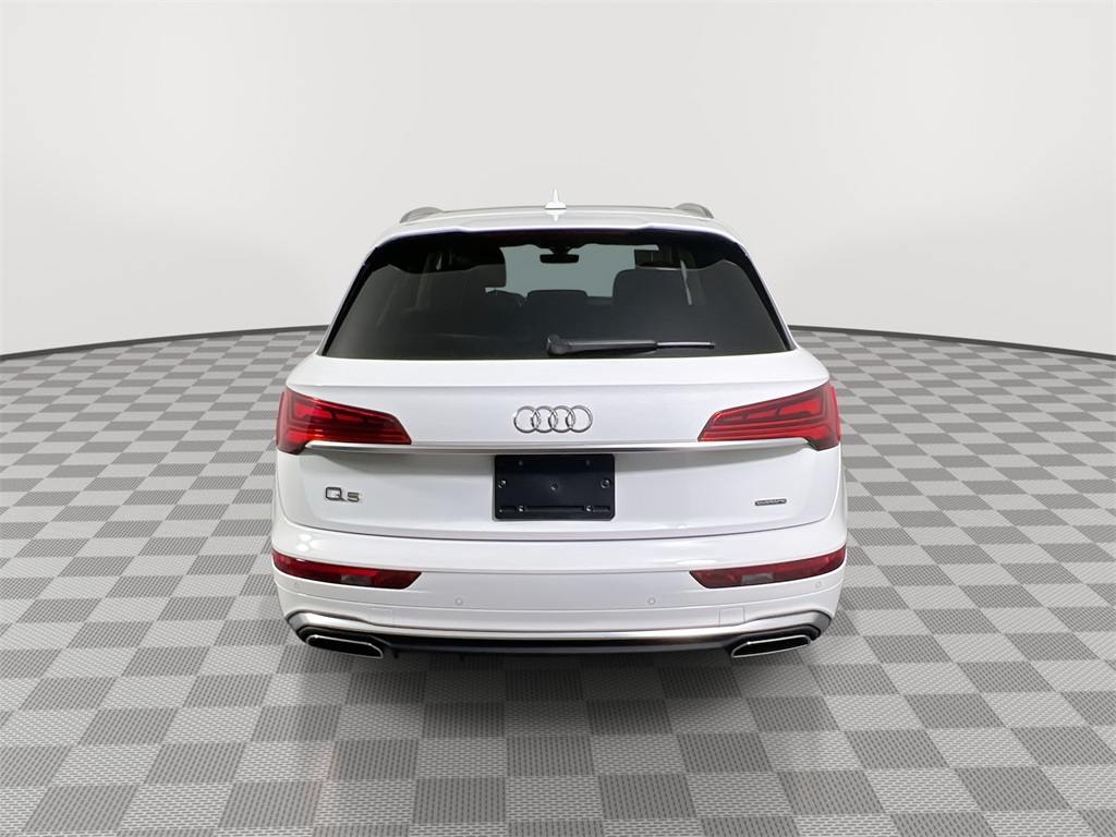2023 Audi Q5 45 S line Premium photo 7