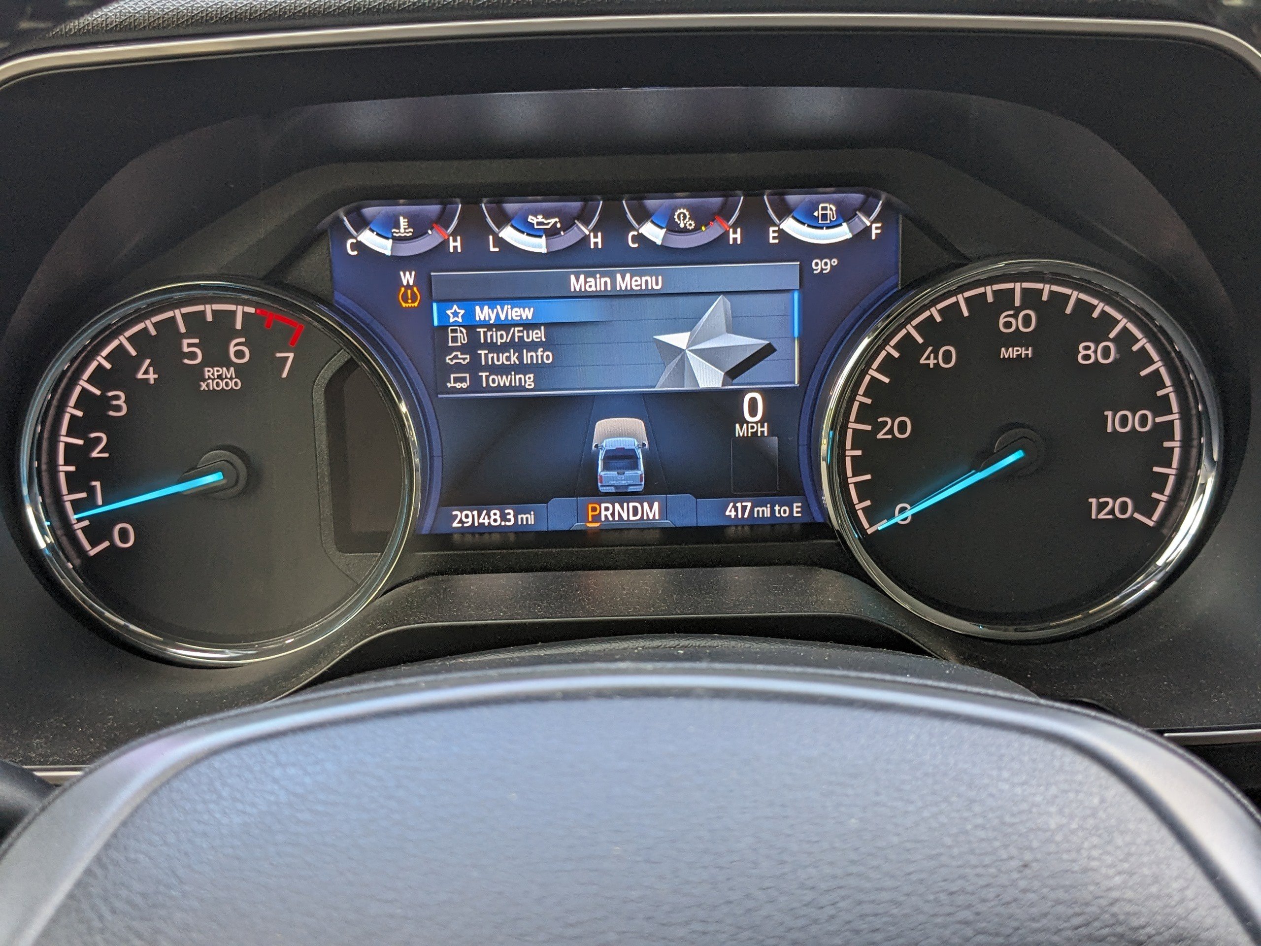 2022 Ford F-150 XLT photo 31
