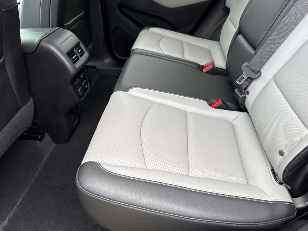 2018 Chevrolet Equinox Premier photo 14
