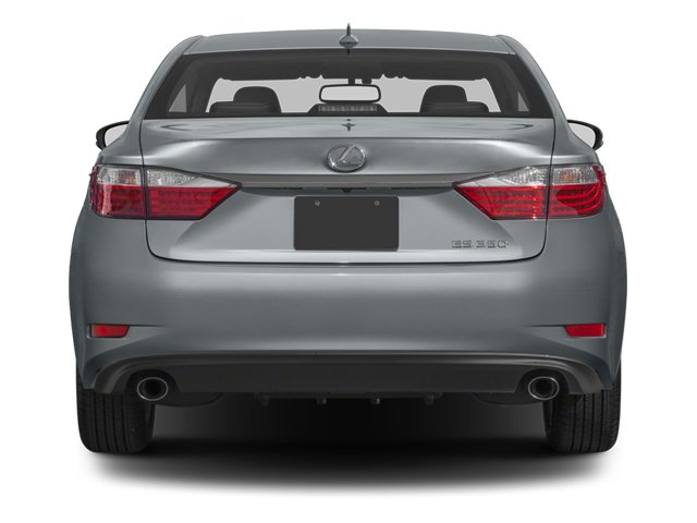 2013 Lexus ES 350 photo 5