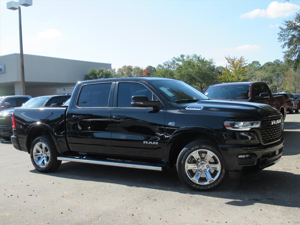 2026 Ram 1500 Big Horn Lone Star photo 2