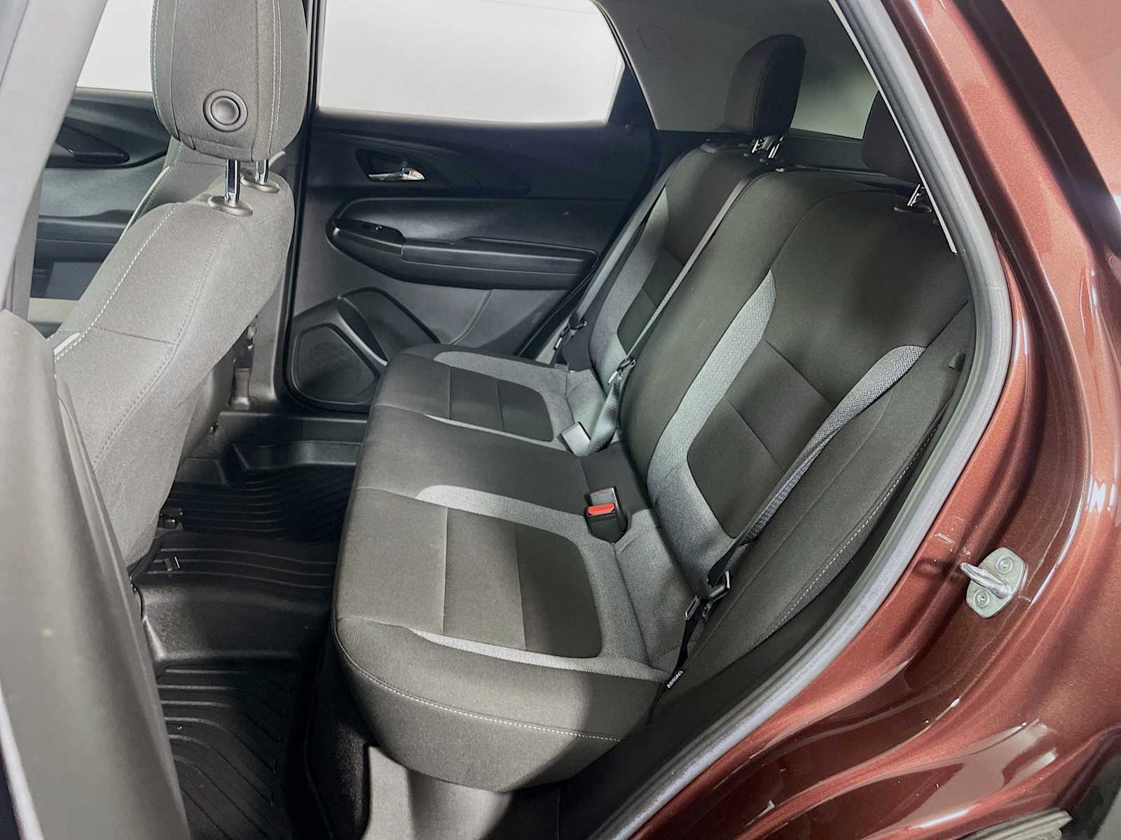 2022 Chevrolet Trailblazer LT photo 18