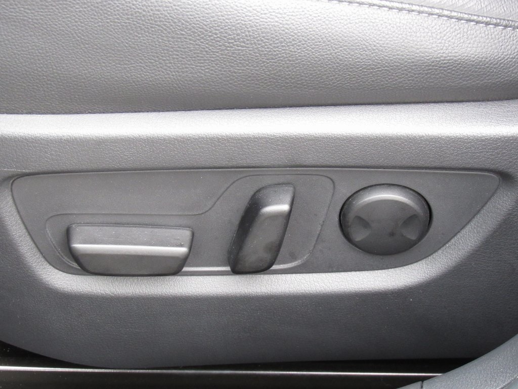 2023 Mazda CX-50 2.5 Turbo photo 10