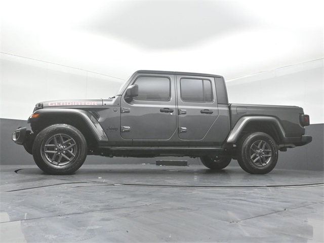 2024 JEEP GLADIATOR - Image 39