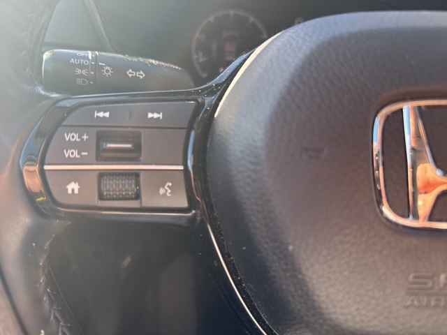 2023 Honda CR-V EX-L photo 15