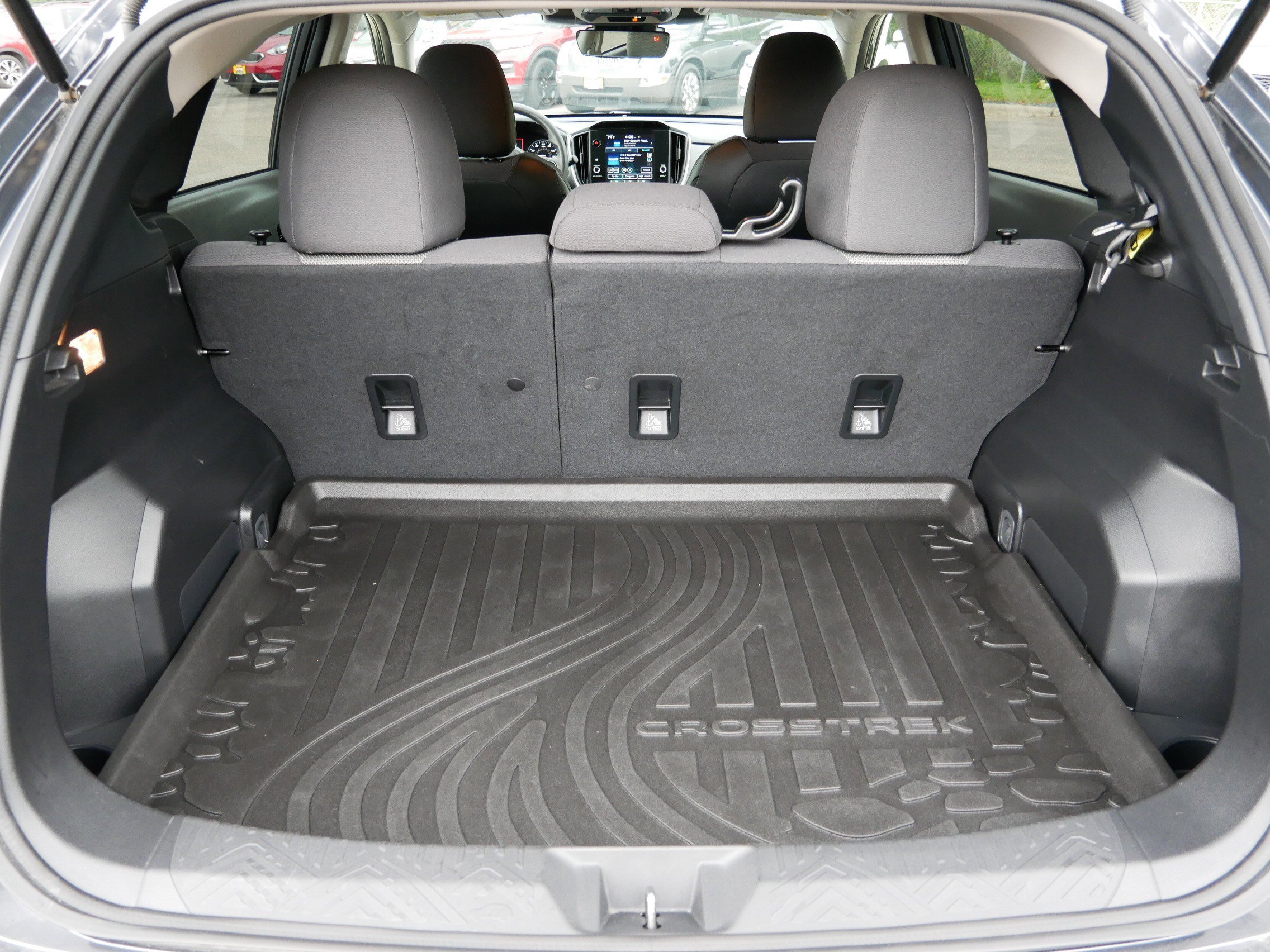 2024 Subaru Crosstrek Premium photo 16