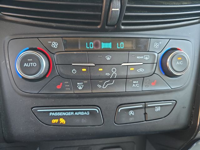 2017 Ford Escape Titanium photo 26