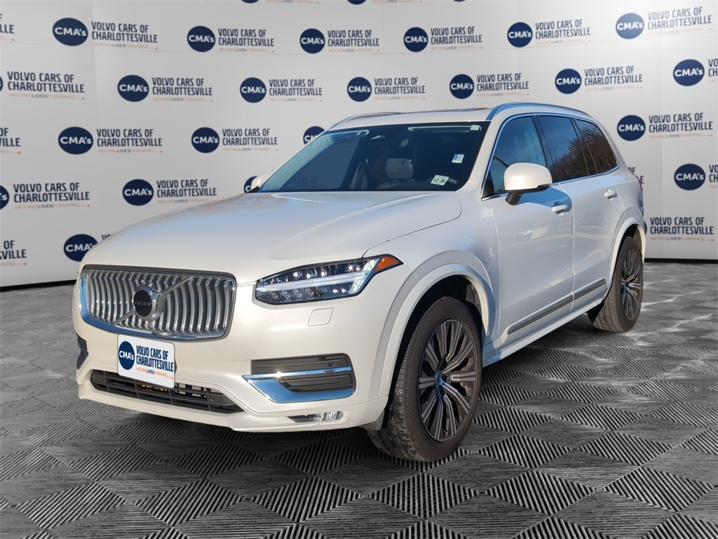 2024 Volvo XC90 Core
