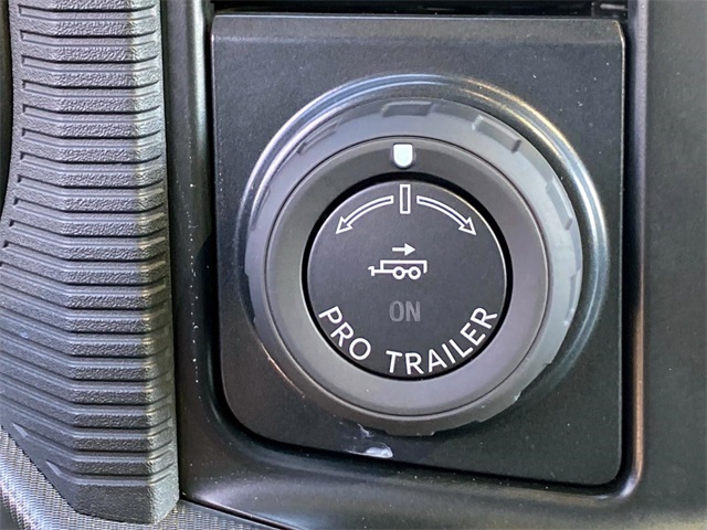 2024 Ford F-150 Raptor photo 18