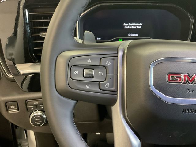 2025 Gmc Sierra 1500 SLT photo 24