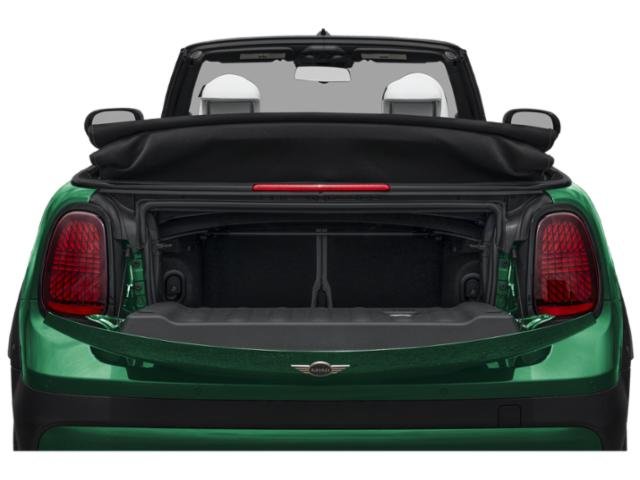 2026 Mini Cooper Convertible Signature photo 10