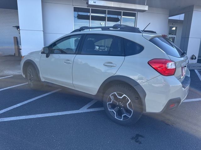 2013 Subaru Crosstrek 2.0i Premium photo 3
