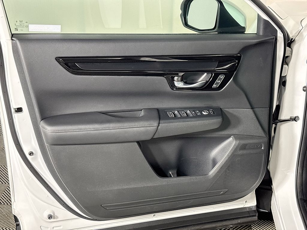 2024 Honda CR-V EX-L photo 10