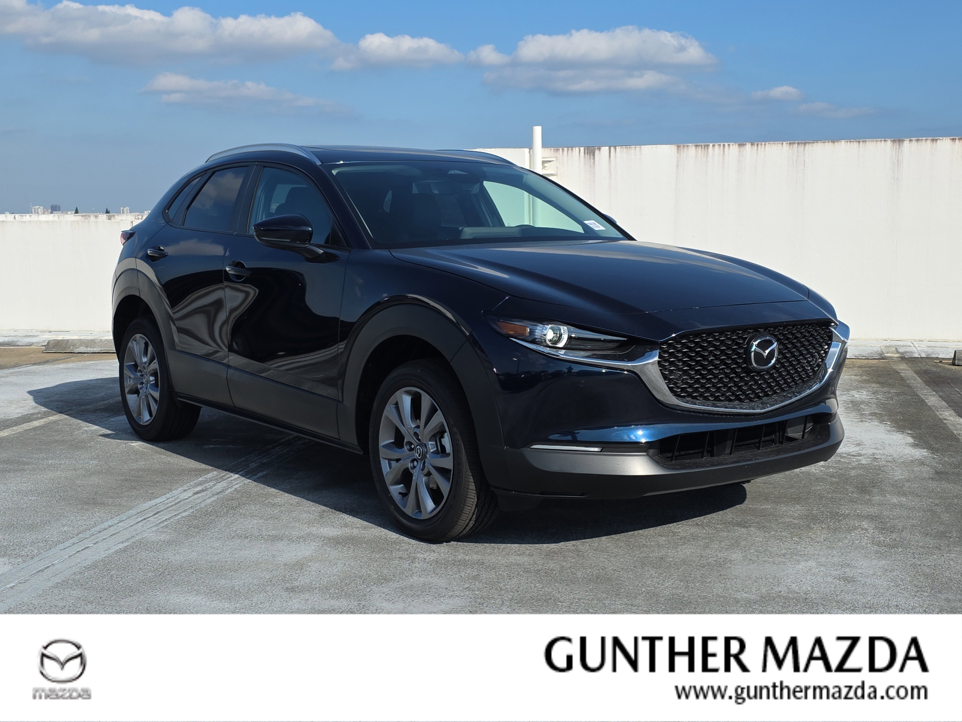2026 Mazda CX-30 Preferred's photo