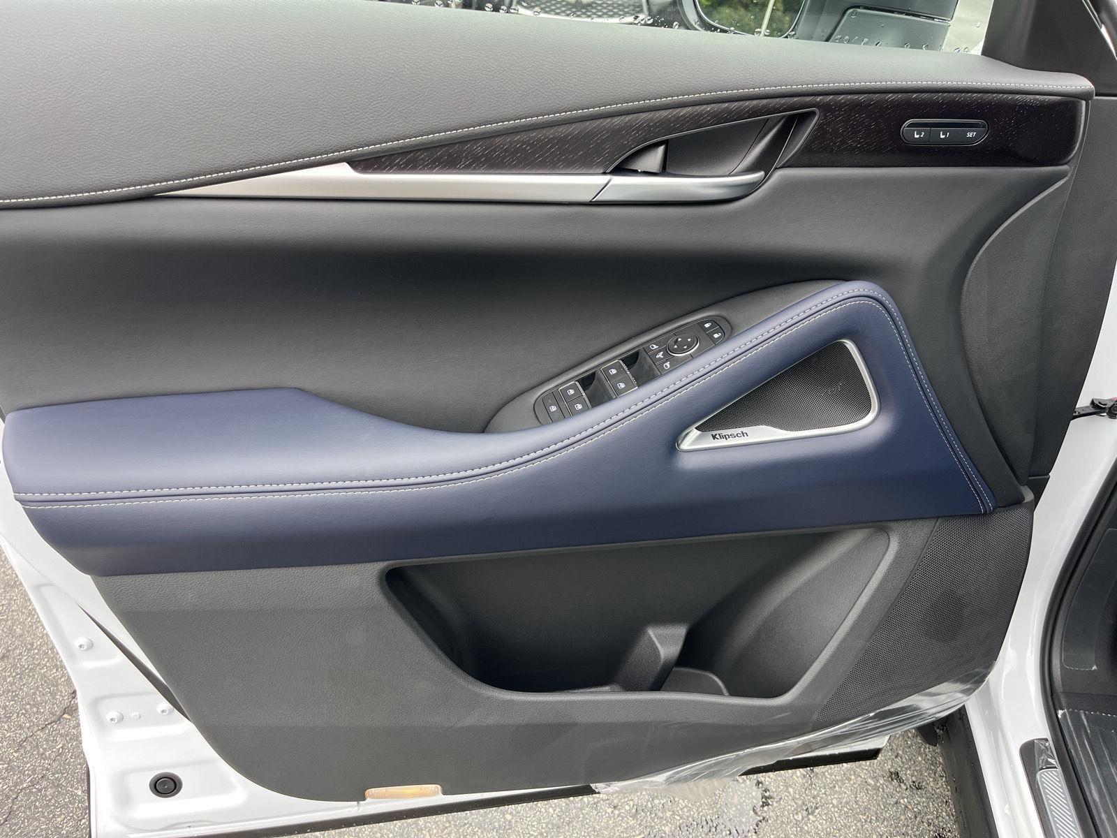 2026 Infiniti QX60 AWD photo 10