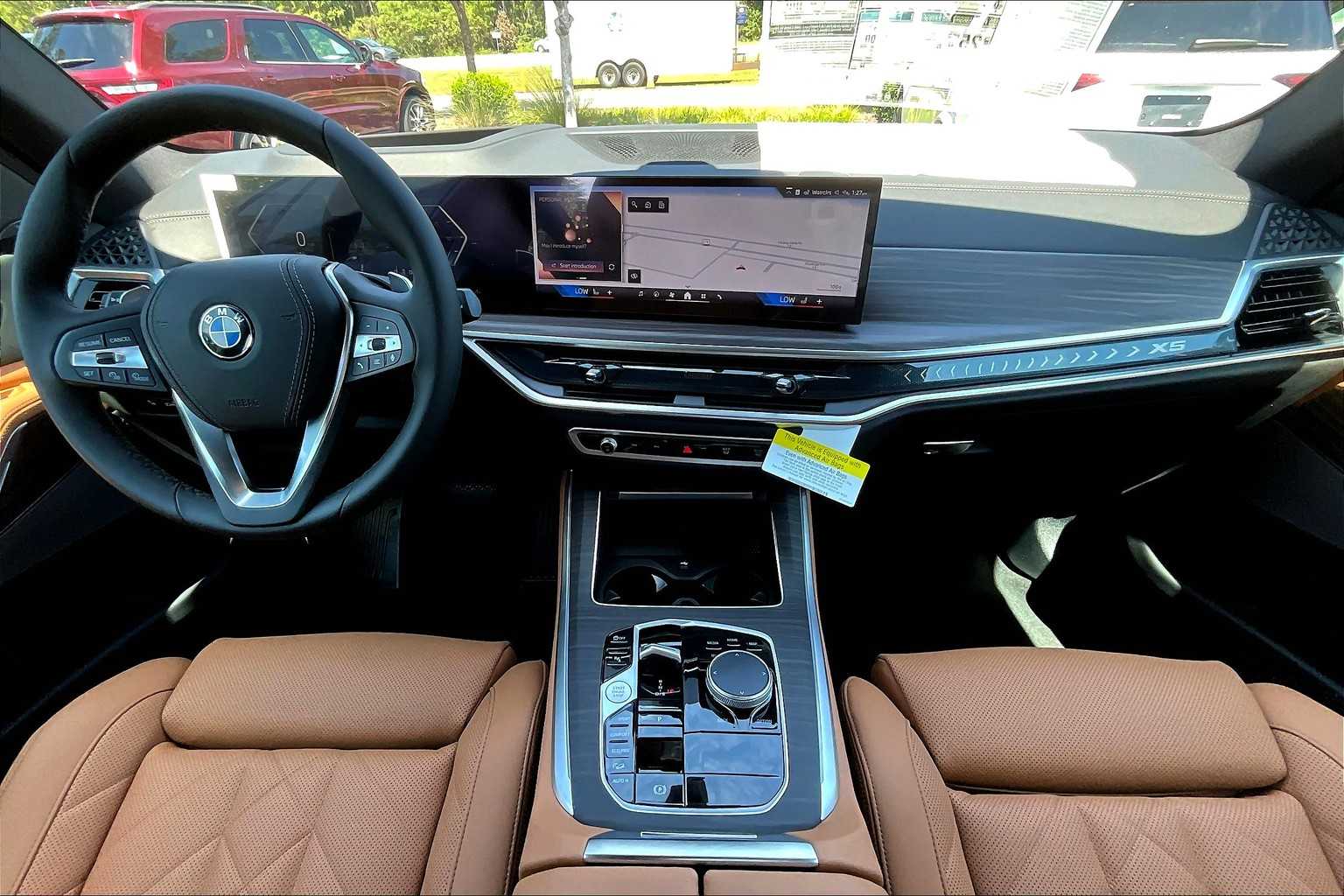 2026 Bmw X5 xDrive40i photo 5