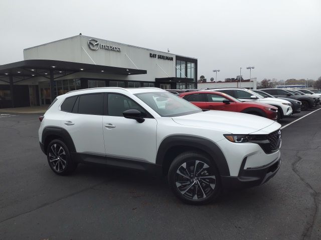 2026 Mazda CX-50 Premium Plus's photo