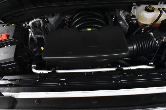 2022 Chevrolet Silverado 1500 LT photo 8