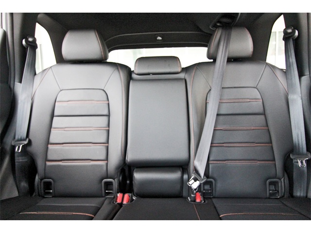 2026 Honda CR-V Hybrid Sport-L photo 13