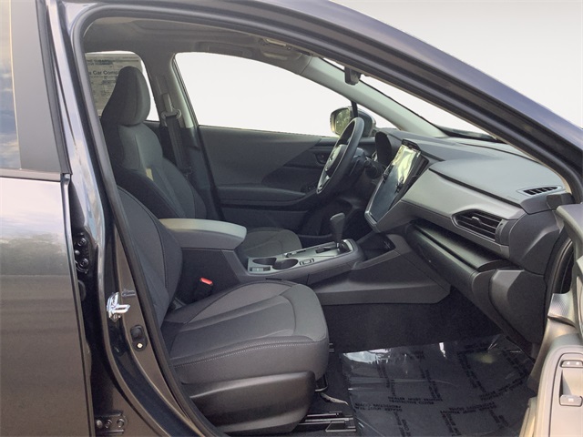 2025 Subaru Crosstrek Premium photo 14