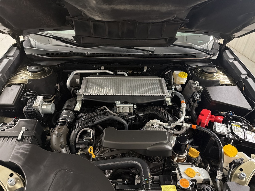 2021 Subaru Outback Touring photo 30