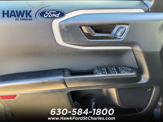 2021 FORD BRONCO SPORT - Image 37