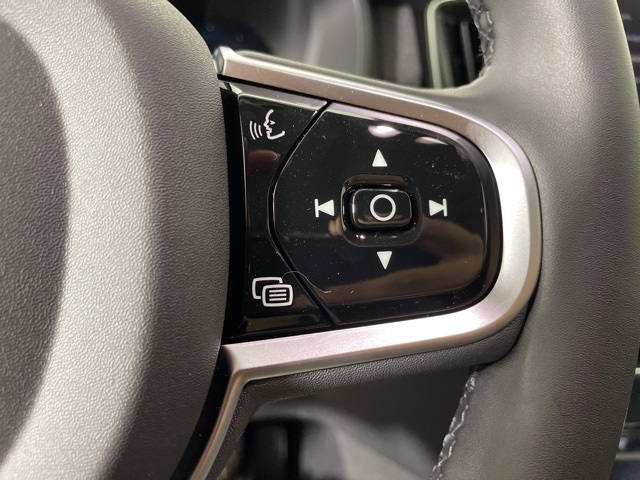 2025 Volvo XC90 T8 AWD Plus photo 23