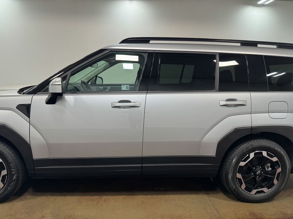 2024 Hyundai Santa Fe SEL photo 32