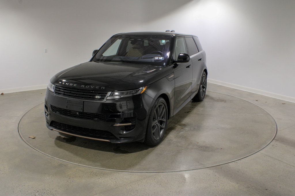 2023 Land Rover Range Rover Sport SE Dynamic's photo