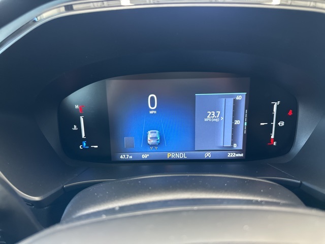 2025 Ford Escape ST-Line photo 16