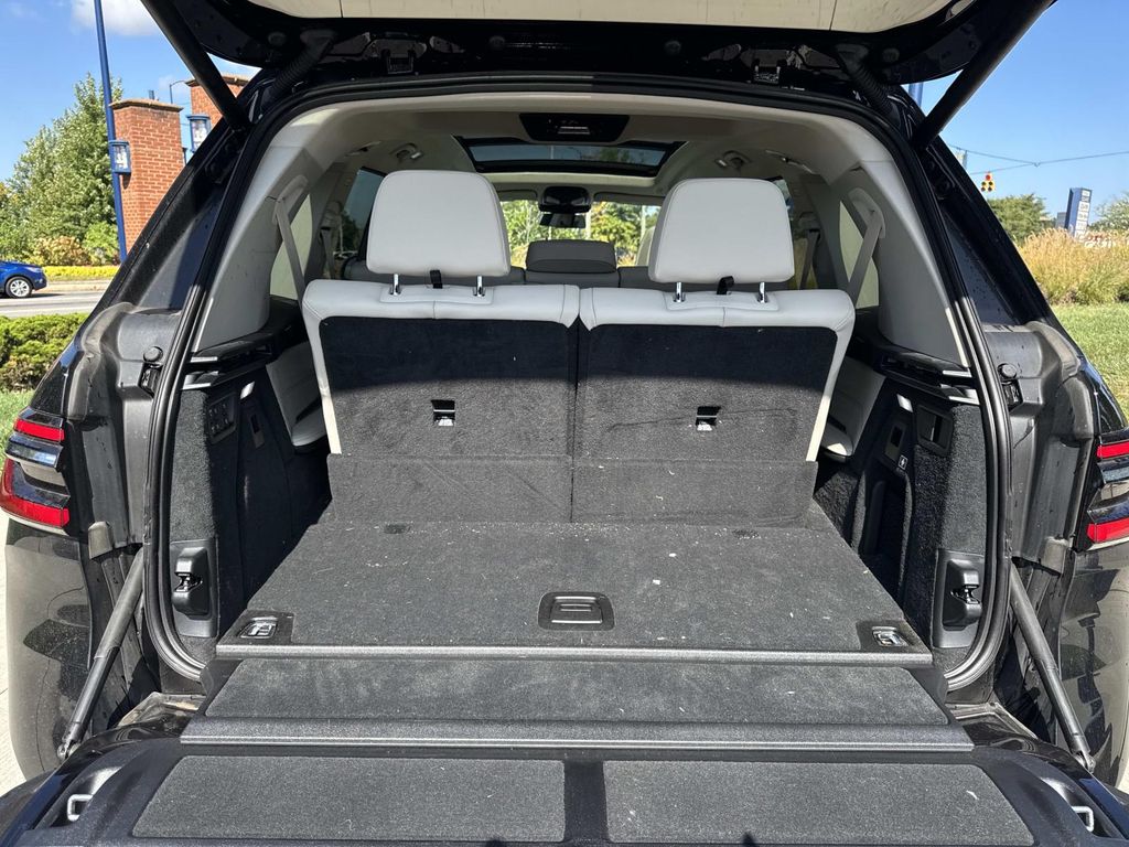 2023 Bmw X7 xDrive40i photo 5
