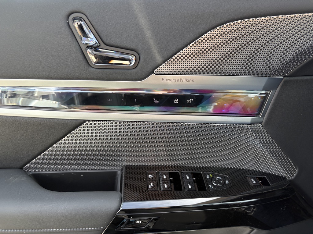 2025 Bmw i7 xDrive60 photo 14