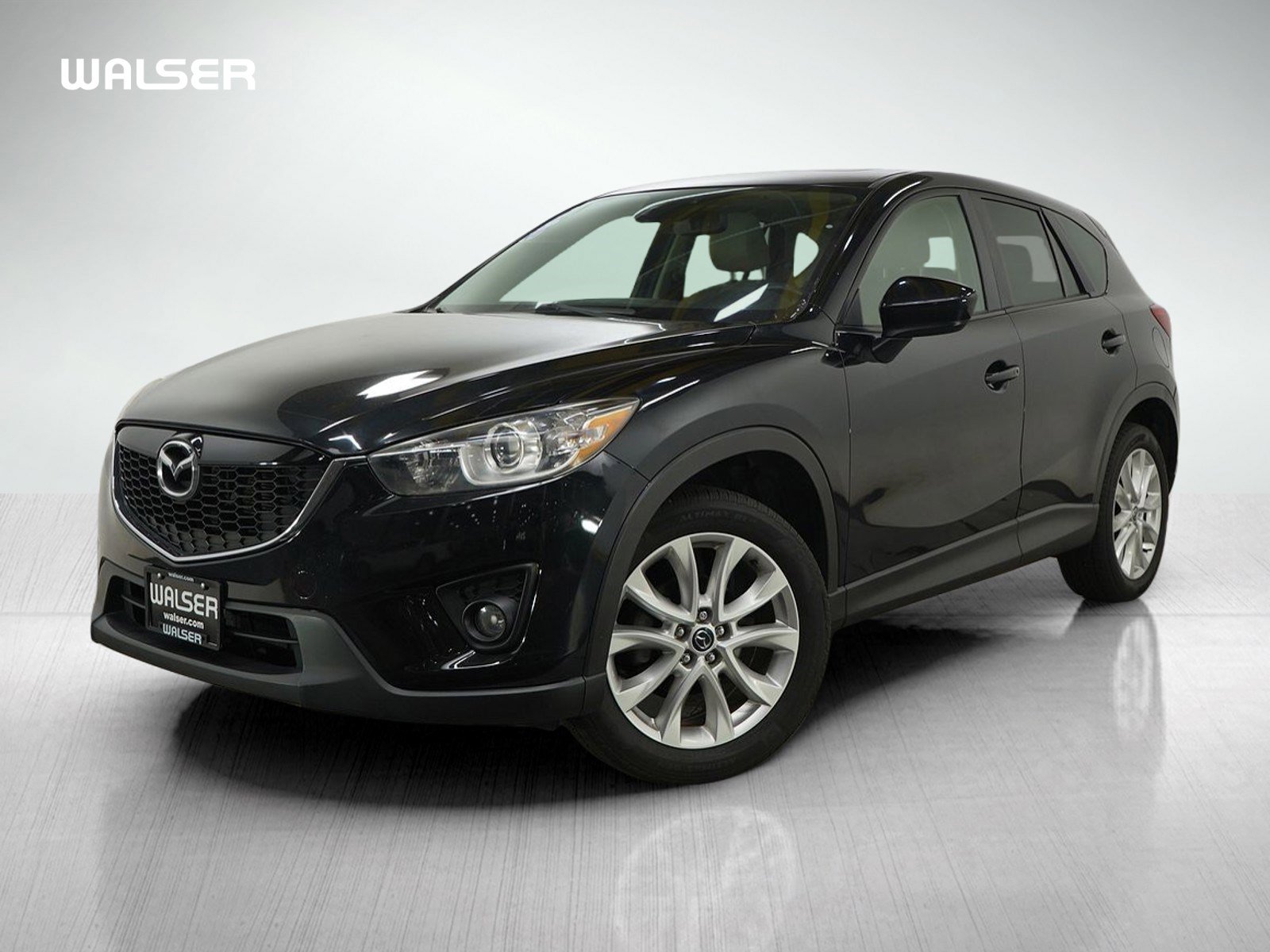 2014 Mazda CX-5 Grand Touring