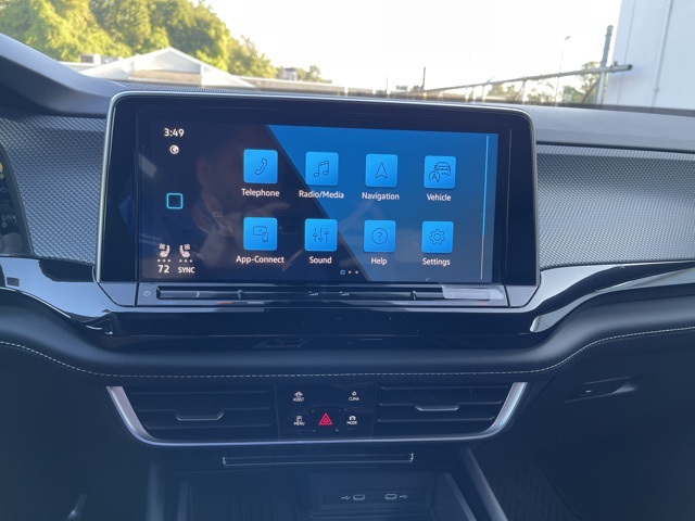 2026 Volkswagen Atlas Cross Sport SEL photo 20