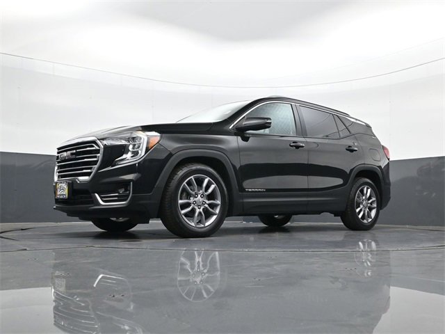 2022 Gmc Terrain SLT photo 18