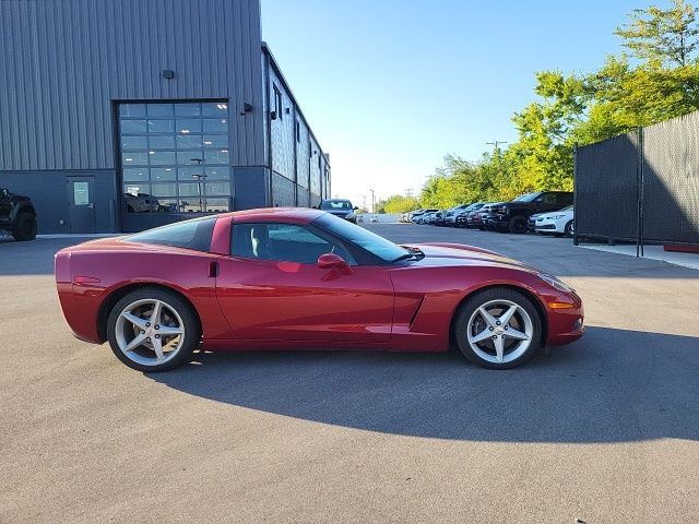 2012 Chevrolet Corvette Base photo 2
