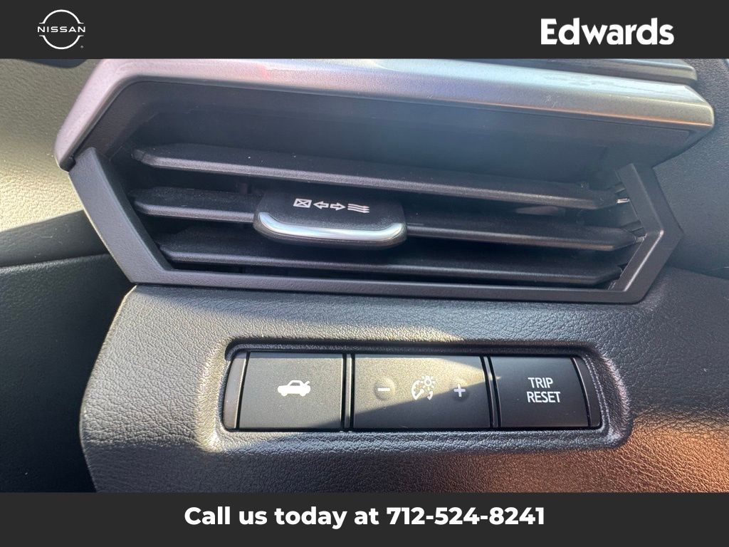 2023 Nissan Altima 2.5 SV photo 19